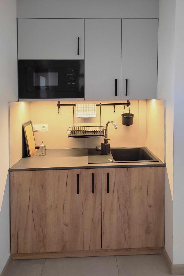 Apartamenty Maciata Biały Dunajec Extérieur photo