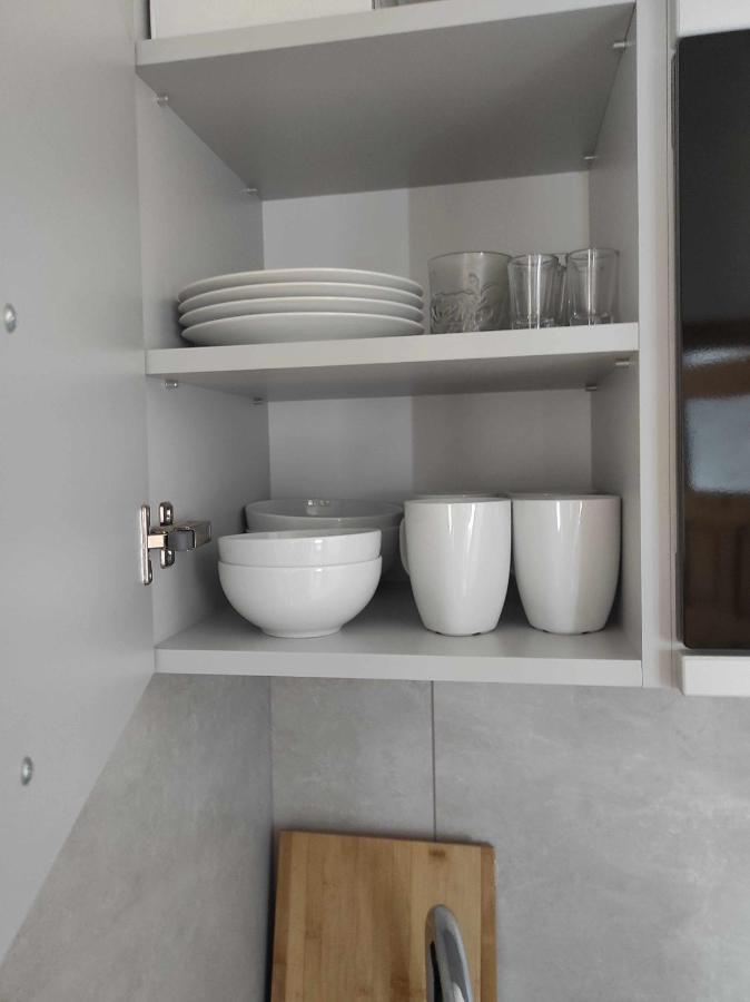 Apartamenty Maciata Biały Dunajec Extérieur photo