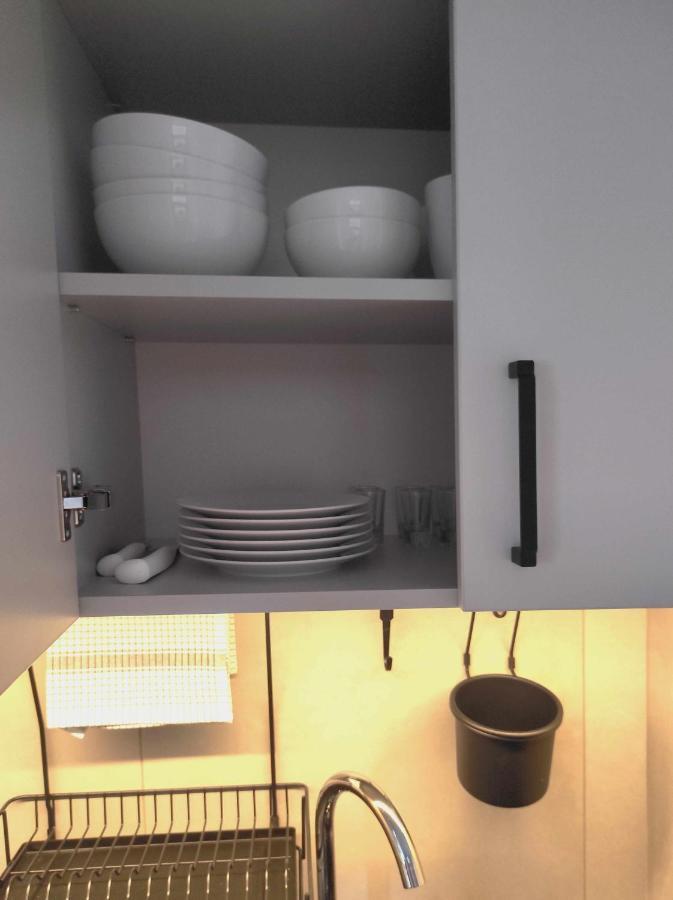 Apartamenty Maciata Biały Dunajec Extérieur photo