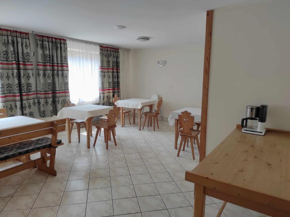Apartamenty Maciata Biały Dunajec Extérieur photo
