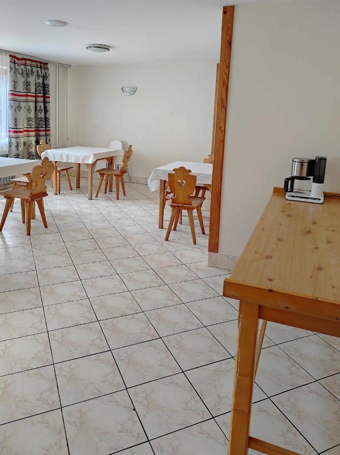 Apartamenty Maciata Biały Dunajec Extérieur photo