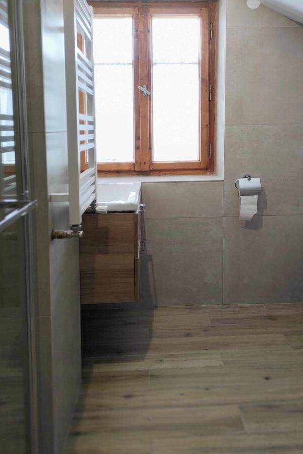 Apartamenty Maciata Biały Dunajec Extérieur photo